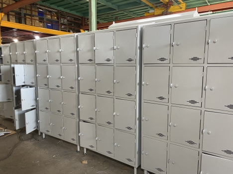 Tủ lcoker/ tủ cá nhân