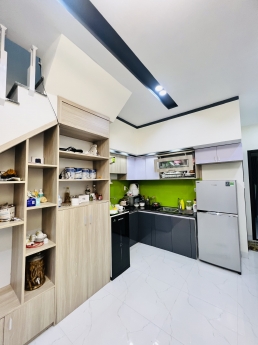 Bán nhà 2 tầng Phan Bội Châu FULL NỘI THẤT