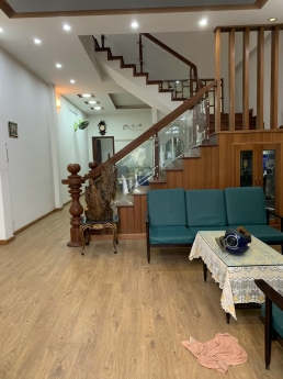 Vỡ nợ cần bán gấp nhà tâm huyết của vợ chồng trẻ ngay trung tâm thành phố -  130m2 - K. TRƯNG NỮ