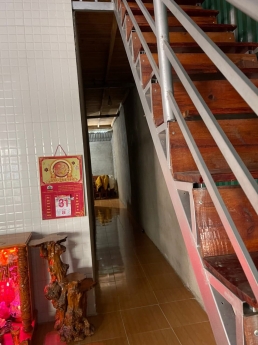 Cần bán gấp nhà giá rẻ 2.2 tỷ đường Nguyên Tử Lực, Đà Lạt