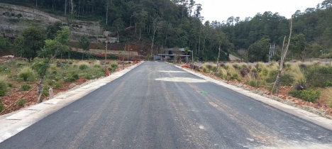 Càn bán lô đất nghỉ dưỡng ở Lạc Dương, Tỉnh Lâm Đồng, giá 8,1 tỷ