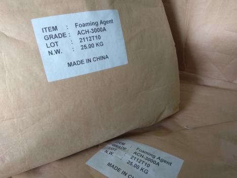 Bột nở AC- ACH 3000A