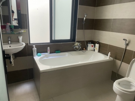 Cần bán nhà 2 tầng 2 mê MT Dương Loan - Hoà Xuân  - Cẩm Lệ*4.9 tỷ*135m2