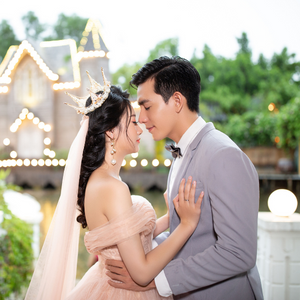 SỐC QUÁ ĐI - GÓI CHỤP ẢNH CƯỚI PHIM TRƯỜNG ƯU ĐÃI TẬN 50%