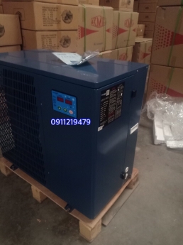 máy làm lạnh nước chiller công suất 2hp