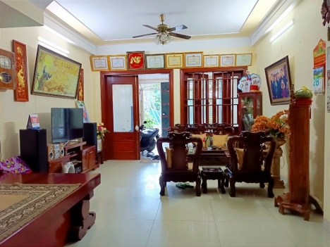 BÁN NHÀ 4 TẦNG - Khu đô thị mới Đông Sơn, An Hoạch,