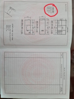 Bán Nhà 1 Trệt 1 Lầu Đường Trần Văn Ơn - Kế Bên Đại Học Công Nghệ Kỹ Thuật Cần Thơ.