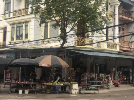 Bán Đất Biên Giang, Hà Đông, Hà Nội 60m2, nhỉnh 1tỷ, Ngõ ÔTô, đầu tư sinh lời.