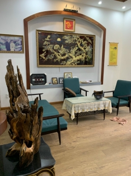 Vỡ nợ cần bán gấp nhà tâm huyết của vợ chồng trẻ ngay trung tâm thành phố -  130m2 - K. TRƯNG NỮ