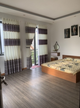 Kiệt Trưng Nữ Vương,50m2,3 tầng ô tô thông, 3 tỷ5
