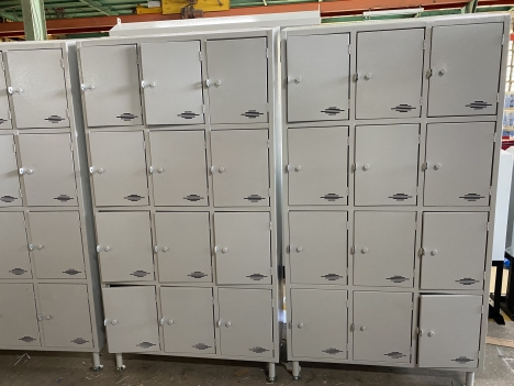 Tủ lcoker/ tủ cá nhân