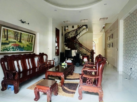 BÁN NHÀ 1T2L  TÂM HUYẾT P.TAM HIỆP ĐƯỜNG NGUYỄN BẢO ĐỨC ,BIÊN HÒA ,DT 165 M2 SỔ RIÊNG FULL THỔ CƯ