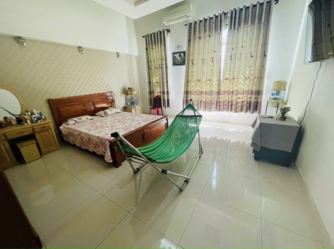 BÁN NHÀ 1T2L  TÂM HUYẾT P.TAM HIỆP ĐƯỜNG NGUYỄN BẢO ĐỨC ,BIÊN HÒA ,DT 165 M2 SỔ RIÊNG FULL THỔ CƯ