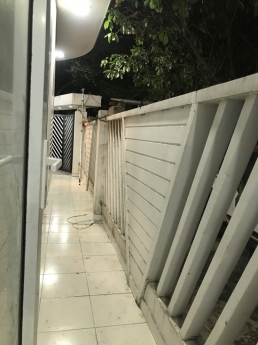 NỢ XẤU bán gấp Nhà 2 mặt tiền Nguyễn Công Hoan còn mới keng