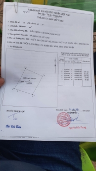 Cơ hội đầu tư BÌNH THUẬN giá rẻ sẽ không có lần thứ 2!!!!!