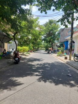 Sơn Trà – Giá Sập Hầm – Nguyễn Đăng Tuyến – 90m2 – Chỉ  nhỉnh 4 tỷ