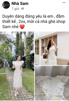 Hôm nay bạn muốn CÁ TÍNH hay KIÊU SA. Hãy để nhà SAM ra tay giải quyết hết cho bạn trong 1 nốt nhạc