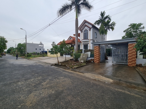 Bán đất đô thị Thống Nhất - Hạ Long Giá đầu tư chỉ 18 triệu/m2