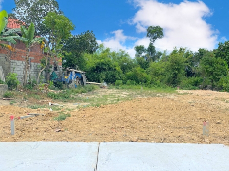 Bán đất F0 Quảng Vinh 4xx/lô