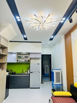 Bán nhà 2 tầng Phan Bội Châu FULL NỘI THẤT