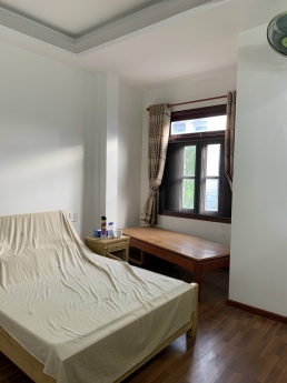 Chính chủ cần bán gấp căn nhà đẹp đường TRƯNG NỮ VƯƠNG thuộc Hải Châu - Đà Nẵng