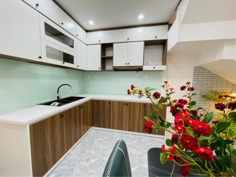 NHÀ 3 TẦNG KIỆT 90 PHAN THANH GẦN ĐƯỜNG GIÁ TỐT