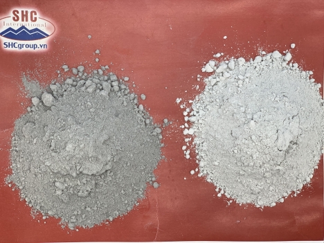 Dolomite sữa cho ngành phân bón