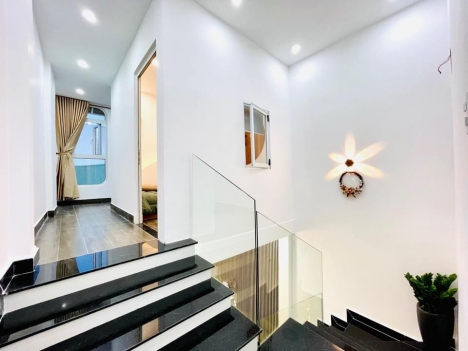 SIÊU PHẨM HẢI CHÂU 1,NHÀ 2 TẦNG KIỆT 3M ĐƯỜNG NGUYỄN CHÍ THANH