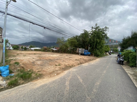 Bán 3 lô Suối Tiên Diên Khánh.