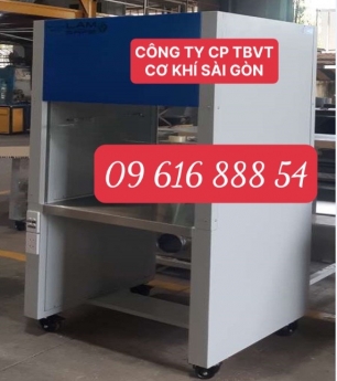 TỦ CẤY VI SINH HAI NGƯỜI ĐỐI DIỆN CỬA TRƯỢT Model: LV-VC9D