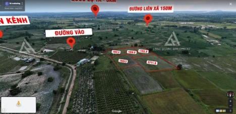 ĐẤT SÀO KHU VỰC BÌNH THUẬN.