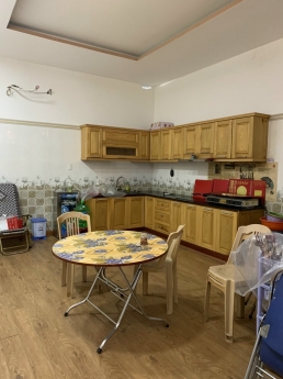 Vỡ nợ cần bán gấp nhà tâm huyết của vợ chồng trẻ ngay trung tâm thành phố -  130m2 - K. TRƯNG NỮ