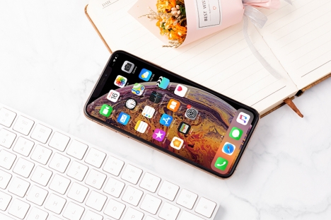 iPhone Xs Max 256GB sale sốc tháng 8