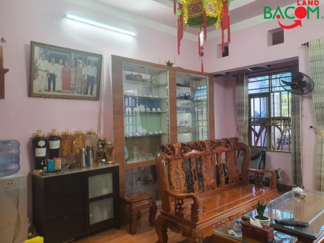 Nhà 95m2 Tam Hiệp Sổ hồng thổ cư, đường 2 xe hơi, chỉ 4ty950