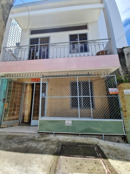 Bán Nhà 1 Trệt 1 Lầu Đường Trần Văn Ơn - Kế Bên Đại Học Công Nghệ Kỹ Thuật Cần Thơ.