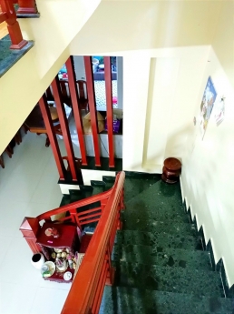 BÁN NHÀ 4 TẦNG - Khu đô thị mới Đông Sơn, An Hoạch,