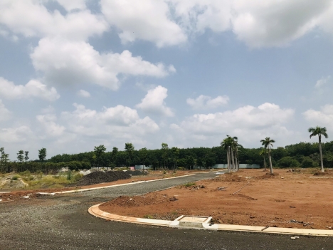 ĐẤT THÀNH PHỐ ĐỒNG XOÀI BÌNH PHƯỚC  GIÁ RẺ