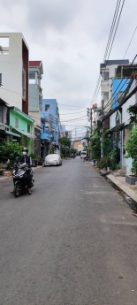 Bán nhà Lê Văn Quới, Bình tân 72m2 5 tấm 7.2 tỷ