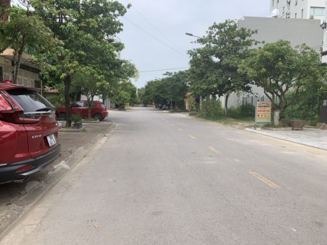 BÁN NHÀ 4 TẦNG - Khu đô thị mới Đông Sơn, An Hoạch,