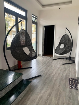 Bán Biệt Thự Mới Đẹp 3 Mặt Tiền Tại Đà Lạt