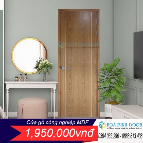 CỬA NHỰA ABS VÀ CỬA COMPOSITE - Tại TP.HCM