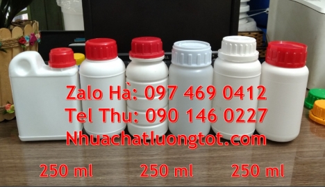 Chai nhựa 250 ml, chai nhựa trong 250 ml, Chai nhựa giá sỉ 30 ml, chai nhựa giá rẻ 30 ml, Chai nhựa