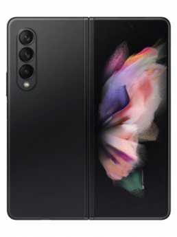 Samsung Galaxy Z Fold 3