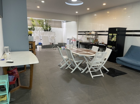 BÁN BIỆT THỰ ĐẸP MAI ANH ĐÀO ĐÀ LẠT