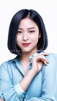 Uốn Cụp Tóc Ngắn Địa Chỉ Phục Hồi Tóc Uy Tín Giá Rẻ Hoài Đức - Nam Đỗ Hair Salon