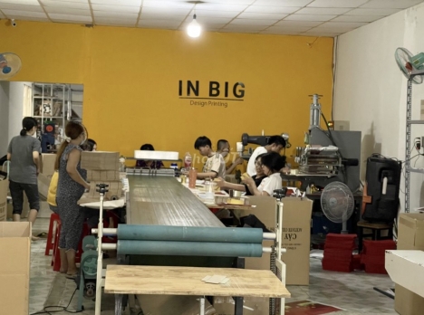 Cho thuê kho xưởng 150m2 đường 32 P. Bình Trưng Đông Q2