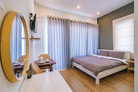 BÁN BIỆT THỰ ĐẸP MAI ANH ĐÀO ĐÀ LẠT