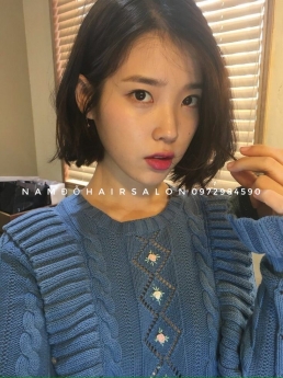 Uốn Cụp Phồng Tóc Ngắn Địa Chỉ Làm Đẹp Giá Rẻ Hoài Đức - Nam Đỗ Hair Salon