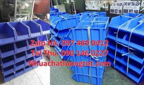 kệ đựng linh kiện, thùng nhựa, kệ đựng dụng cụ, khay đựng linh kiện, Kệ nhựa A5, khay nhựa A6, hộp n