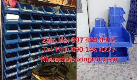 kệ đựng bulon, Địa chỉ bán kệ đựng ốc vít, kệ đựng phụ tùng tại xưởng sửa chữa xe máy, khay